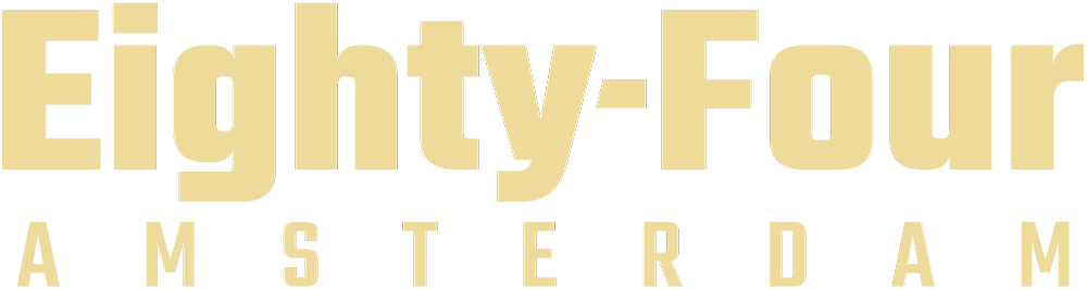 Logo  Eighty Four